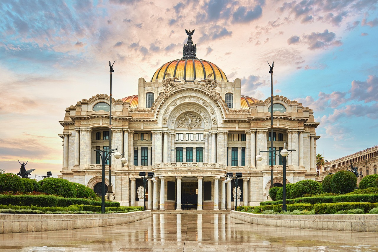 Mudanzas en CDMX