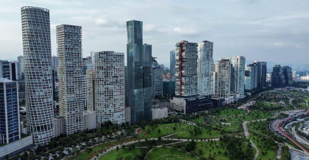 Mudanzas en Santa Fe